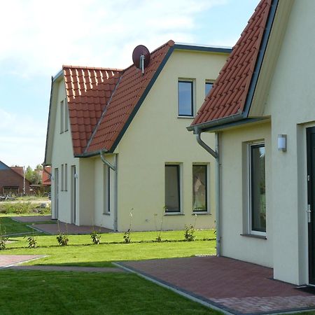 Holiday Home In Wietzendorf In The L Neburg Heath With A View Of The Countryside Екстер'єр фото