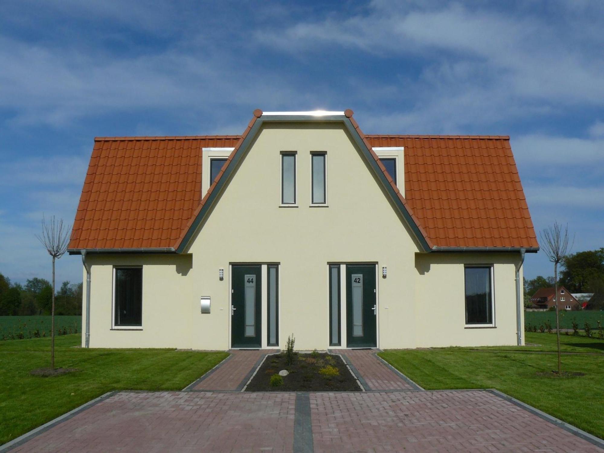 Holiday Home In Wietzendorf In The L Neburg Heath With A View Of The Countryside Екстер'єр фото