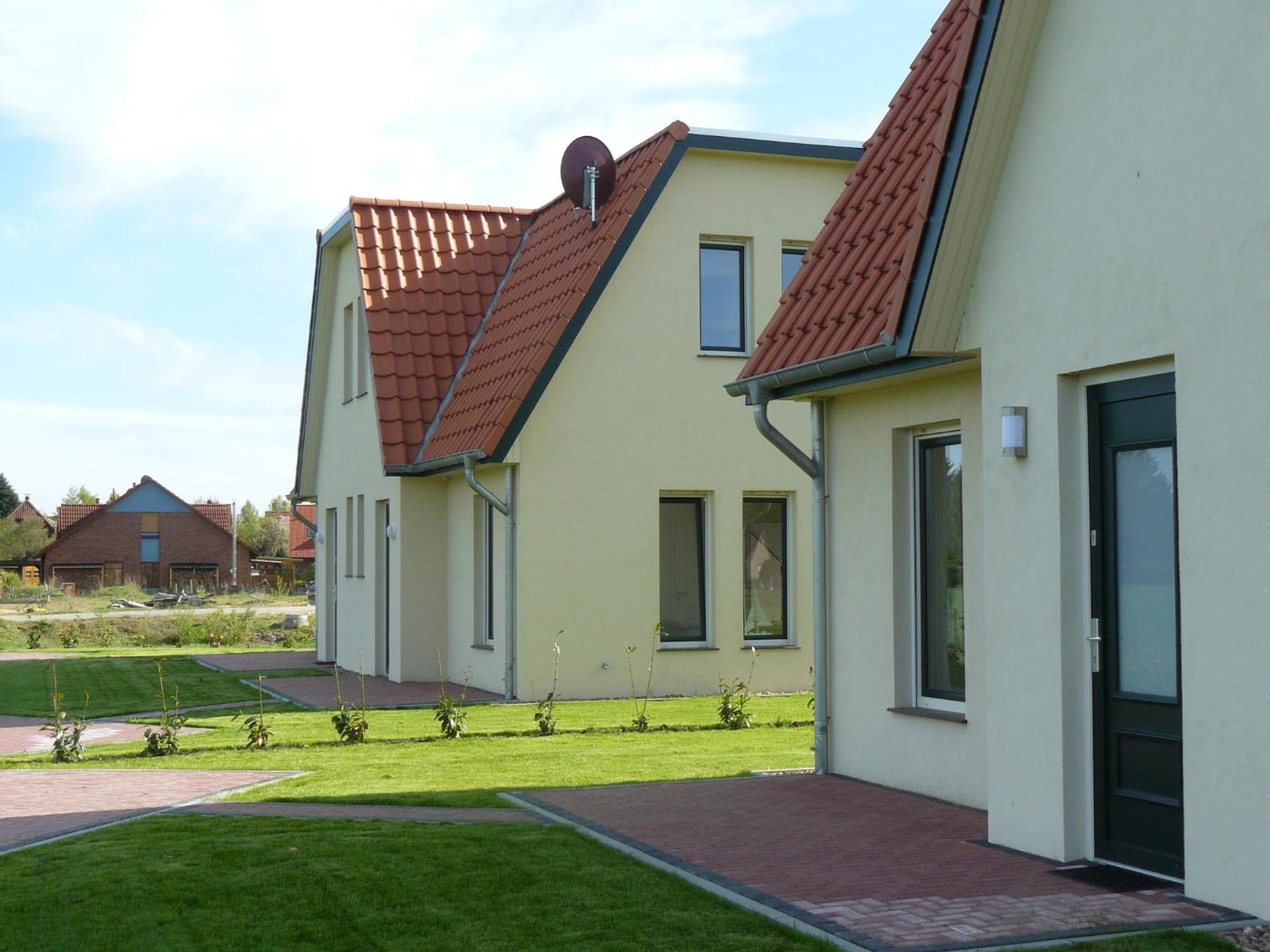 Holiday Home In Wietzendorf In The L Neburg Heath With A View Of The Countryside Екстер'єр фото