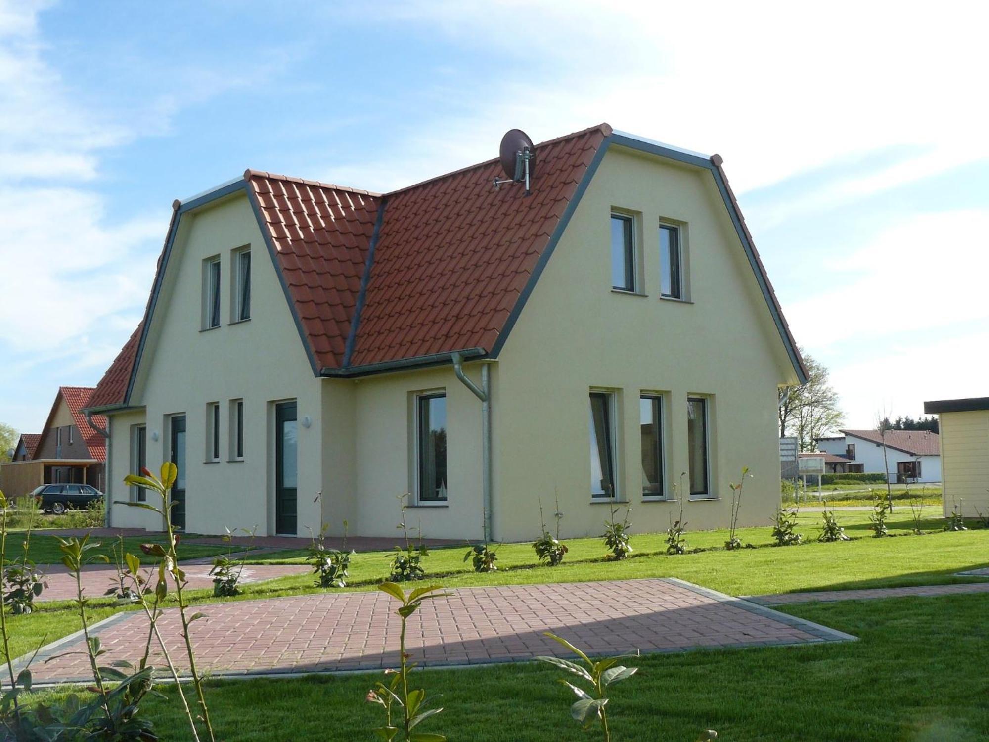 Holiday Home In Wietzendorf In The L Neburg Heath With A View Of The Countryside Екстер'єр фото